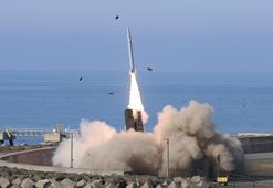 ‘Türkiye’den sağır edici mesaj’ diyerek duyurdular! Atina ve Tel Aviv’de TAYFUN alarmı: ‘Ölümcül füze sergilendi, istedikleri hedefi vurabilirler'