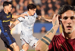 Udinese Zaniolo için Galatasaray'a iki seçenek! Sözleşmede bonservis maddesi