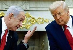 Netanyahu'nun gizli Türkiye planı ortaya çıktı! 'Kapalı kapılar ardında görüştü, Trump'tan tek isteği var'