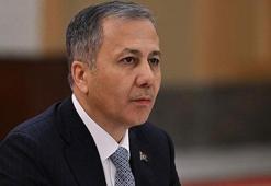 Gençleri zehirleyeceklerdi! Bakan Yerlikaya duyurdu: Milyonlarca uyuşturucu hap ele geçirildi