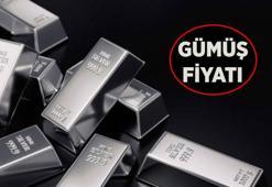 Gümüş fiyatları 13 Aralık 2025 | Bugün gram gümüş ne kadar?
