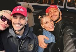 İrem Derici ve sevgilisi Melih Kunukçu’nun aşkı dolu dizgin! Yeni tatil rotası belli oldu