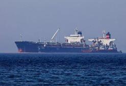 Umman Denizi’nde kaçakçılık operasyonu! 6 milyon litre akaryakıt yüklü tankere el konuldu