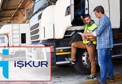 İŞKUR İspanya ağır vasıta şoför başvuru şartları nedir, maaşı ne kadar? İspanya ağır vasıta şoför başvurusu ne zaman, nasıl yapılır?