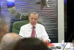 Erdoğan'dan futbolda bahis soruşturmasıyla ilgili son dakika açıklaması: Gelişmeler bizi üzdü, şaşırttı