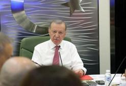 Erdoğan'dan bahis ve şike soruşturmasıyla ilgili son dakika açıklaması: Gelişmeler bizi üzdü, şaşırttı