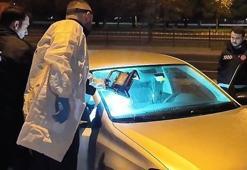 Pendik sahilinde 100 metre arayla iki gizemli ölüm