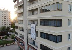 Bakan Kurum’dan deprem bölgesinde ‘yerinde dönüşüm’ paylaşımı