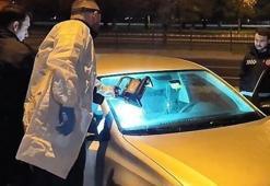 Pendik sahilinde 100 metre arayla iki gizemli ölüm