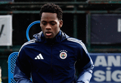 Fenerbahçe, Konyaspor maçı için hazırlıklara başladı