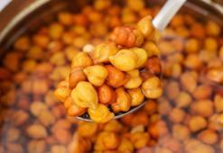 Kabuk atmayan nohutun sırrı suyunda saklıymış... Önceden ekleyin, efsane lezzet