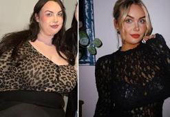 Ne ameliyat ne enjeksiyon... Yıl sonunda 25 kilo verdi! 'Bu iki ürünü tamamen bıraktım'