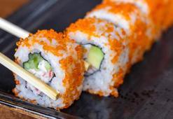 Suşinin içinde neler var? Bu dönemin en popüler yiyeceği! Çeşit çeşit tüketiliyor