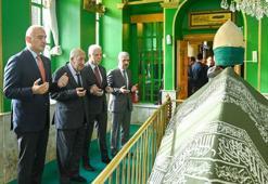 Bakan Ersoy'dan müjde! Çalışma başlıyor, cemevleri artık imar planlarına işlenecek