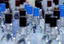 Başkentte yılbaşı öncesi operasyon: 5 bin ton etil alkol ele geçirildi