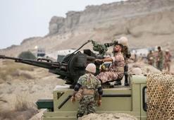 İran'dan dünyaya gözdağı! 'Belirli bir güce ulaştık, zorbalığa boyun eğmedik'