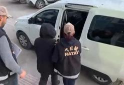 Hatay'da FETÖ/PDY operasyonu! 2 hükümlü yakalandı