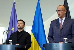 Alman basınından çarpıcı iddia! 'ABD, Almanya ve Ukrayna diplomatları kritik zirve öncesinde görüşecek'