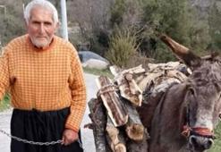 3 gündür kayıptı! 93 yaşındaki yaşlı adamdan acı haber geldi