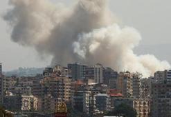 İsrail Ordu Sözcüsü'nden Lübnan uyarısı! 'Derhal boşaltın, saldıracağız'