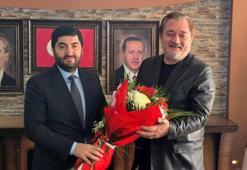 AK Parti Etimesgut'ta görev değişimi: '7 gün 24 saat davamıza devam edeceğiz'