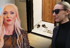 Güllü'nün yeni ses kaydı ortaya çıktı! Tuğyan'a sitem dolu sözler: Mezarıma gelir ağlarsın