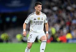 Arda Güler için İngiltere iddiası! Transfer için tarih belli oldu