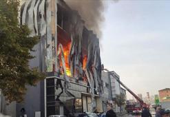 7 kişinin öldüğü Dilovası'ndaki kozmetik fabrikası yangınında iddianame hazırlandı! İşte istenen cezalar