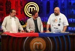 İKİ YARIŞMACI ELENDİ! MasterChef'te kim elendi? 13 Aralık 2025 MasterChef Türkiye Altın Kupa'da kim gitti, elenen isim kim oldu?