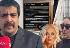 Güllü'nün patronu Ferdi Aydın'dan şok iddia! 'Annesini öldürmek için kiralık katil arıyordu'