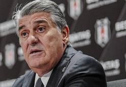 TFF açıkladı! Tahkim Kurulu'ndan Serdal Adalı kararı