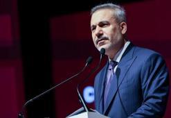 Dışişleri Bakanı Hakan Fidan: SDG İsrail'den cesaret alıyor