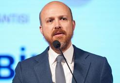 Bilal Erdoğan "Türkiye Yüzyılında Erzincanlı İş İnsanlarının Misyonu" programında konuştu