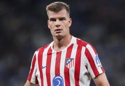 Fenerbahçe'de tek hedef Alexander Sörloth! Atletico Madrid'in istediği bonservis belli oldu