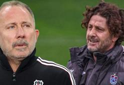 Zirvede kritik maç! Trabzonspor, Beşiktaş'ı konuk ediyor