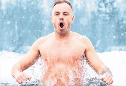 Soğuk suda yüzmek riskli mi?
