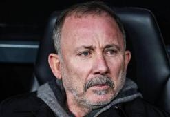 Beşiktaş dev maça hazır! Sergen Yalçın kadrosunu belirledi