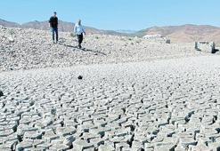 ‘Kuraklığa uygunluk’ haritası çıkarılacak