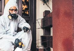 Böcek ilaçları için reçete mühendisten