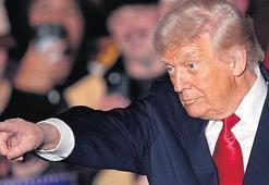 Donald Trump: Fed Başkanı faizi benle konuşmalı