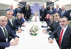 ‘Karadeniz hesaplaşma alanı olmamalı’