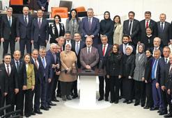 ‘Nadir elementleri ekonomimize kazandıracağız’