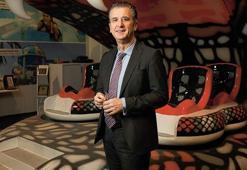 Su kaydırağından imparatorluk kurdu