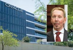 Silikon Vadisi’nin ‘samuray’ı Ellison