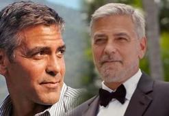 George Clooney'den radikal karar! 'Gençliğim bitti, yakışıklı değilim'