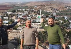 880 kişilik mahallenin tek soy ismi var! Sıra dışı çözüm bulundu: 'Mehmet dediğinde 10 kişi bakıyor'