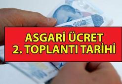 ASGARİ ÜCRET SON DURUM GELİŞMELERİ 📌 Asgari Ücret 2. toplantısı ne zaman yapılacak? 2026 Asgari ücret zammı 2. toplantı tarihi belli mi?