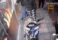 Borç tartışması dehşete döndü! Kuaför dükkanını baltayla bastı, 'Seni keseceğim' diye tehdit etti