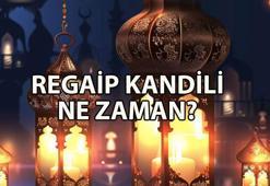 REGAİB KANDİLİ TARİHİ 🌙 Regaip Kandili ne zaman, ayın kaçında? Diyanet Dini Günler Takvimi Regaip Kandili tarihi 2025