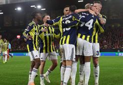 Fenerbahçe'nin konuğu Konyaspor! 4 eksik birden